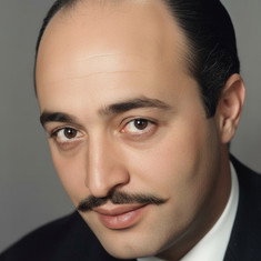 Ali Seyhan