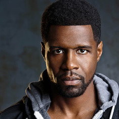 Garland Scott