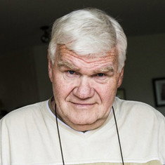 Magnús Ólafsson