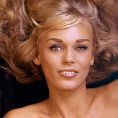 Connie Mason