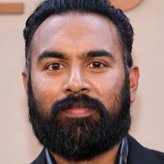 Himesh Patel