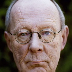 Hans Peter Korff