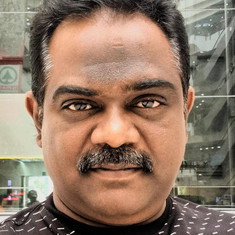 Tamil Barathi