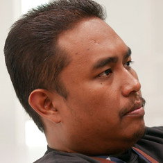 Azizul Rahman Mahfudz