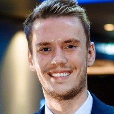 Kristjan Laas