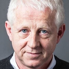 Richard Curtis