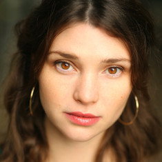 Emerald O'Hanrahan