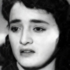 Dali Ghogheliani