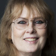 Marie-Louise Ekman