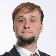 Daniel Fischer