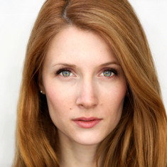 Hannah Jane McMurray