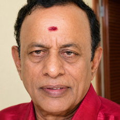 Anu Mohan