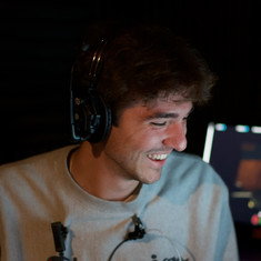 Collin Mayo