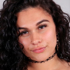 Alisia Rae