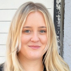 Julia Lyskova Juhlin