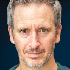 Timothy McCracken