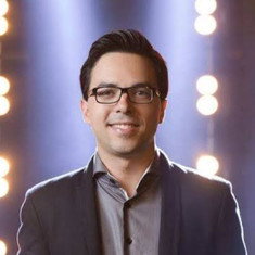 Daniel Lüdtke