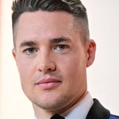 Alexander Dreymon