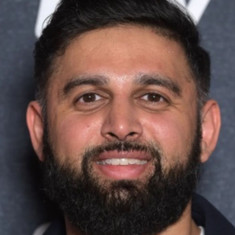 Bhav Patel