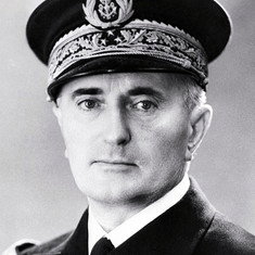 François Darlan