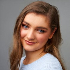 Grace O'Sullivan