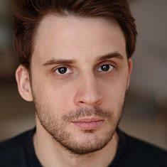 Dmitriy Krivosheev