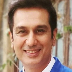 Sachin Khurana