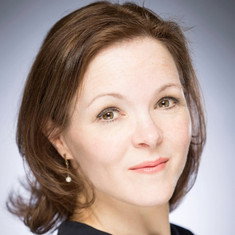 Vanessa Palmer