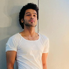 Ansh Pandey