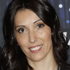 Jennifer Giroud