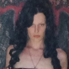 Musidora Escobar