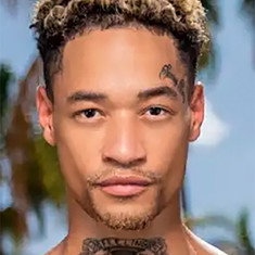 Sonny Blonde