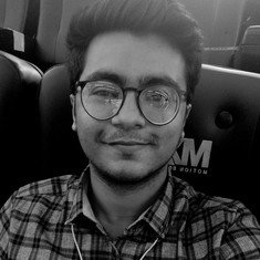 Sarthak Dubey