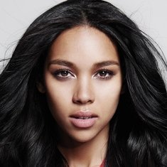 Alexandra Shipp