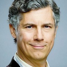 Chris Parnell