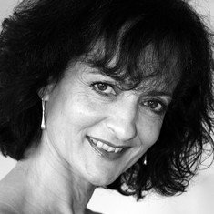 Monique Loudières