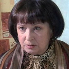 Nadezhda Podyapolskaya