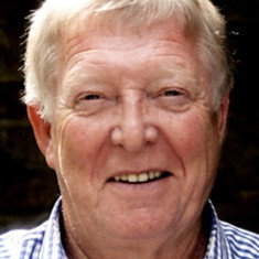 Graeme Harper