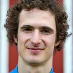 Adam Ondra