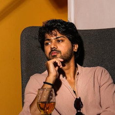 Nanda Kumar Daroju