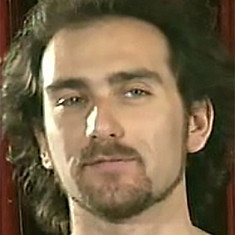 Boris Bianco