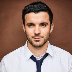 Zane Haney