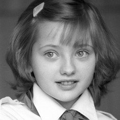 Yekaterina Lychyova