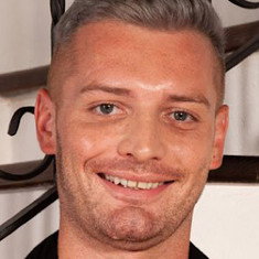 Misha Molotov