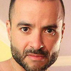 Gabriel Fisk