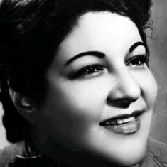 María Esther Corán