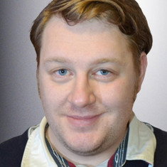 Alexander Kolesnikov