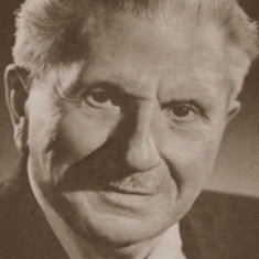 Hector Charland