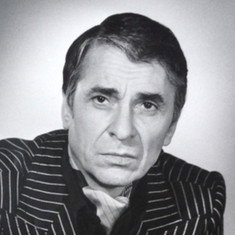 Kostiantyn Stepankov