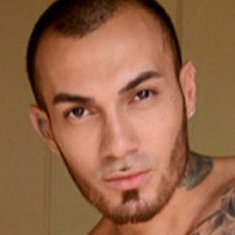 Trevor Stone